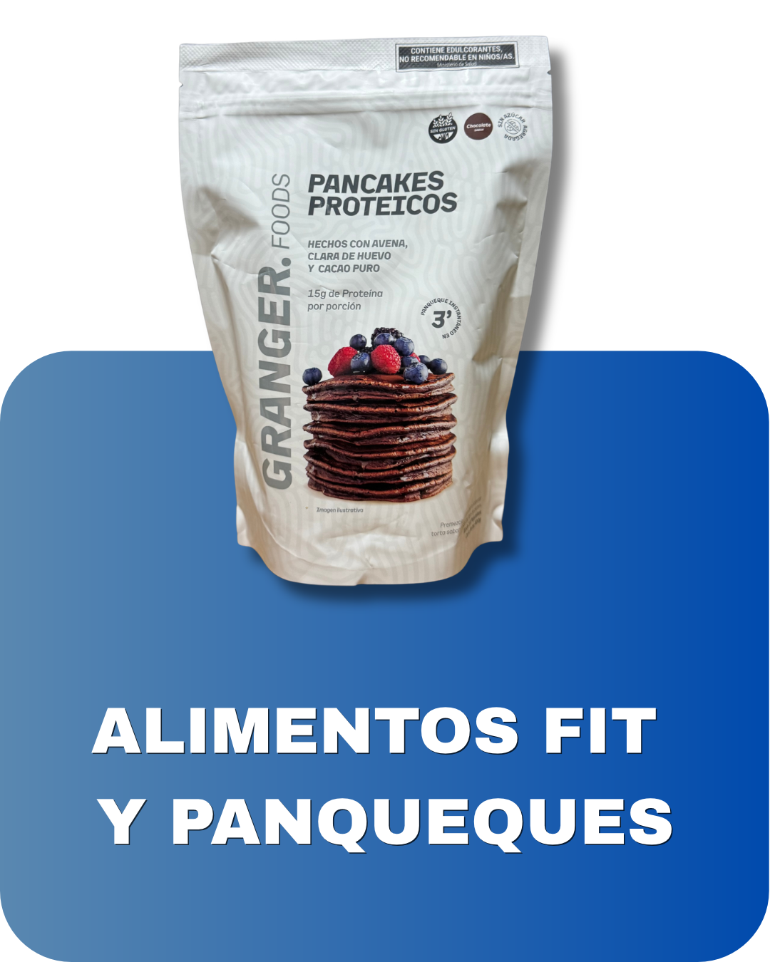 Alimentos