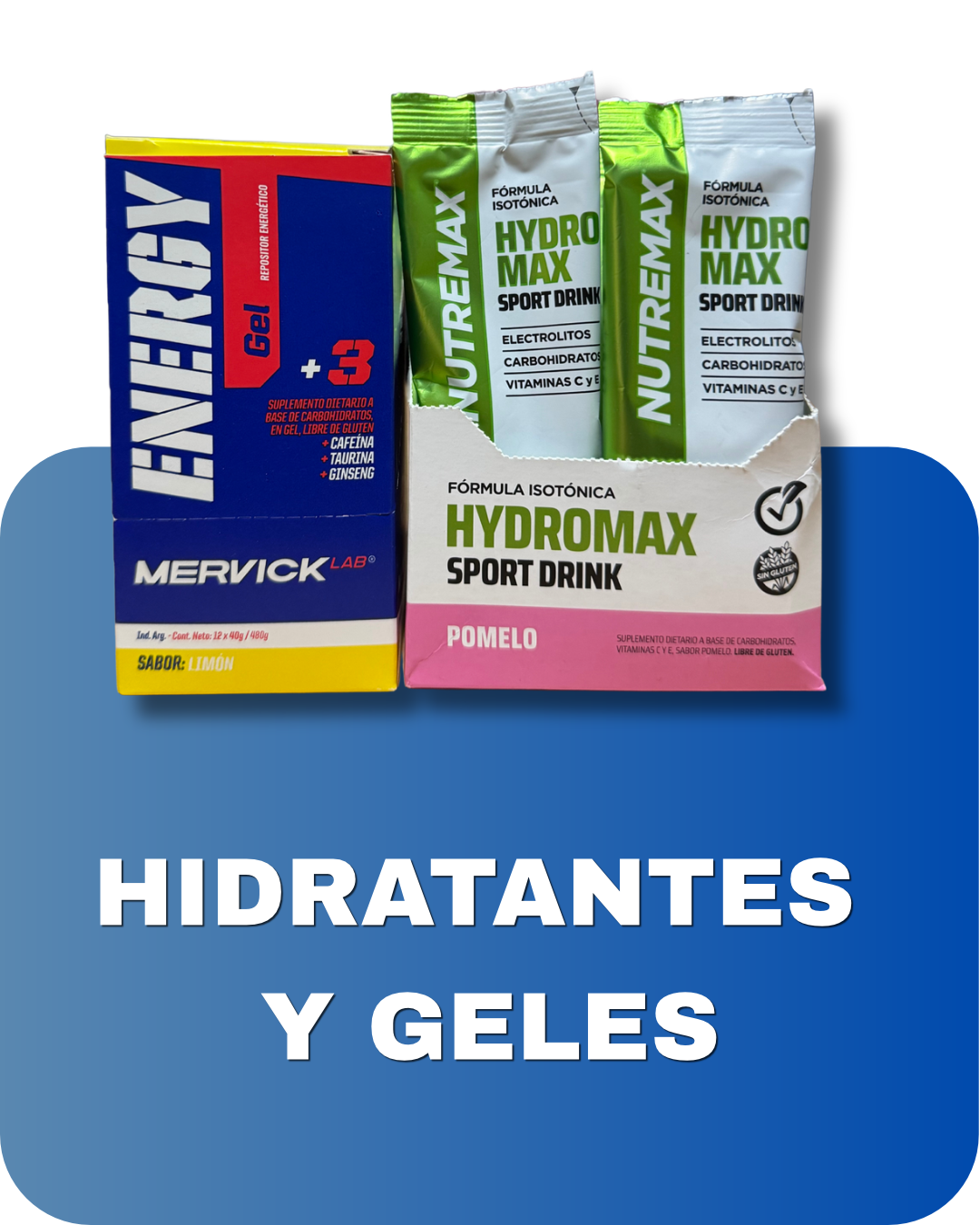 Hidratantes